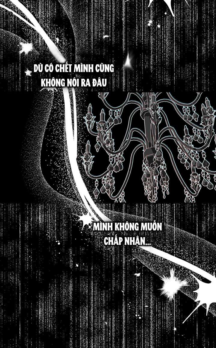 May Mắn Hay Bất Hạnh Chap 63 - Trang 4