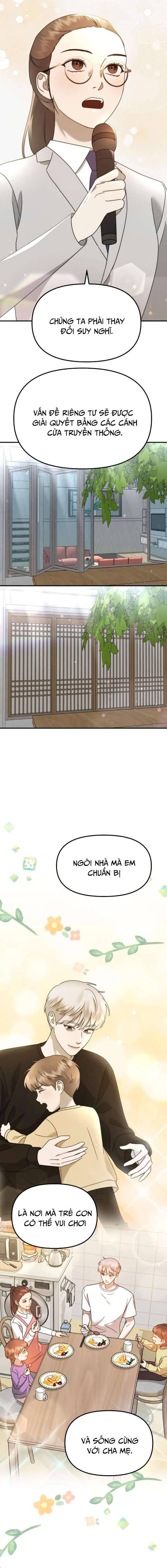 Thần Hổ Jang San Chap 29 - Trang 2