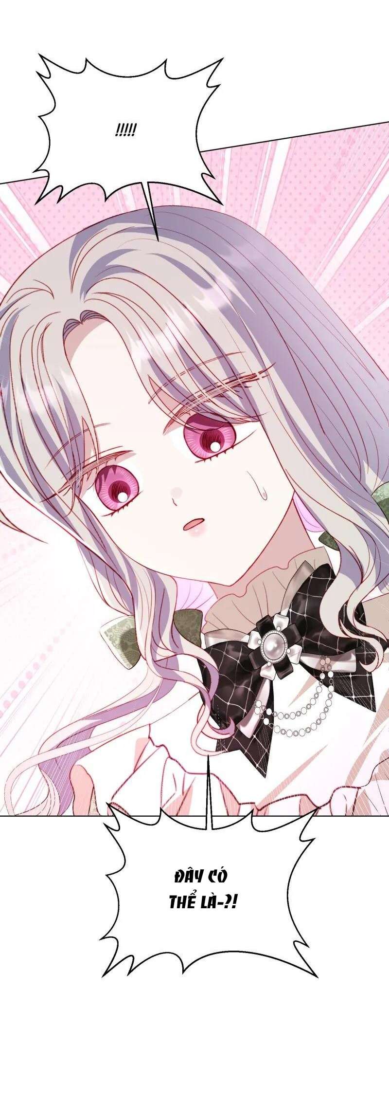 Một Ngày Nọ Bỗng Dưng Cha Xuất Hiện Chapter 72 - Trang 4