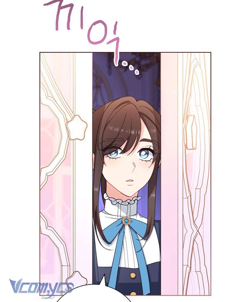 Hầu Gái Độc Quyền Của Hoàng Hậu Phản Diện Chapter 28 - Trang 4