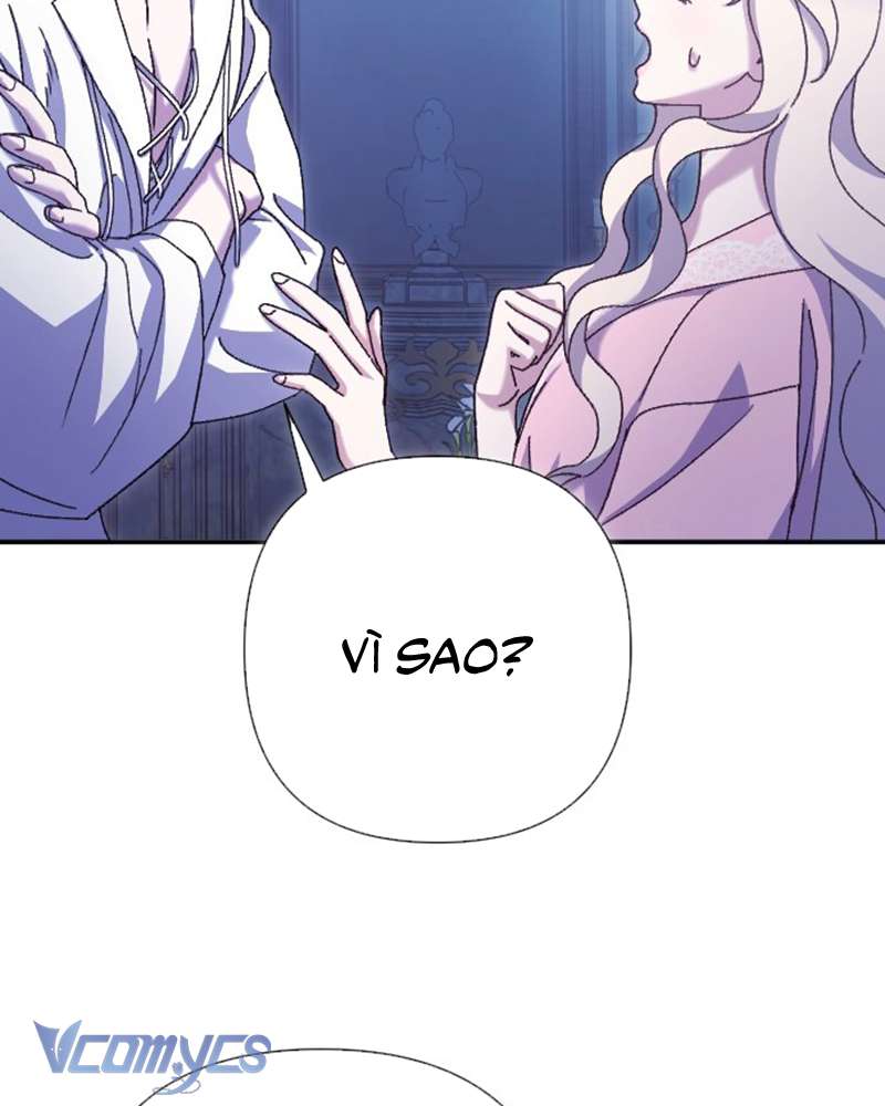 Dành Cho Những Ai Coi Hối Tiếc Là Điều Xa Xỉ Chap 25 - Trang 4