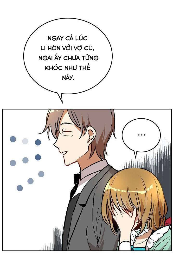 Vị Hôn Thê Khế Ước Của Công Tước Chapter 34 - Trang 4