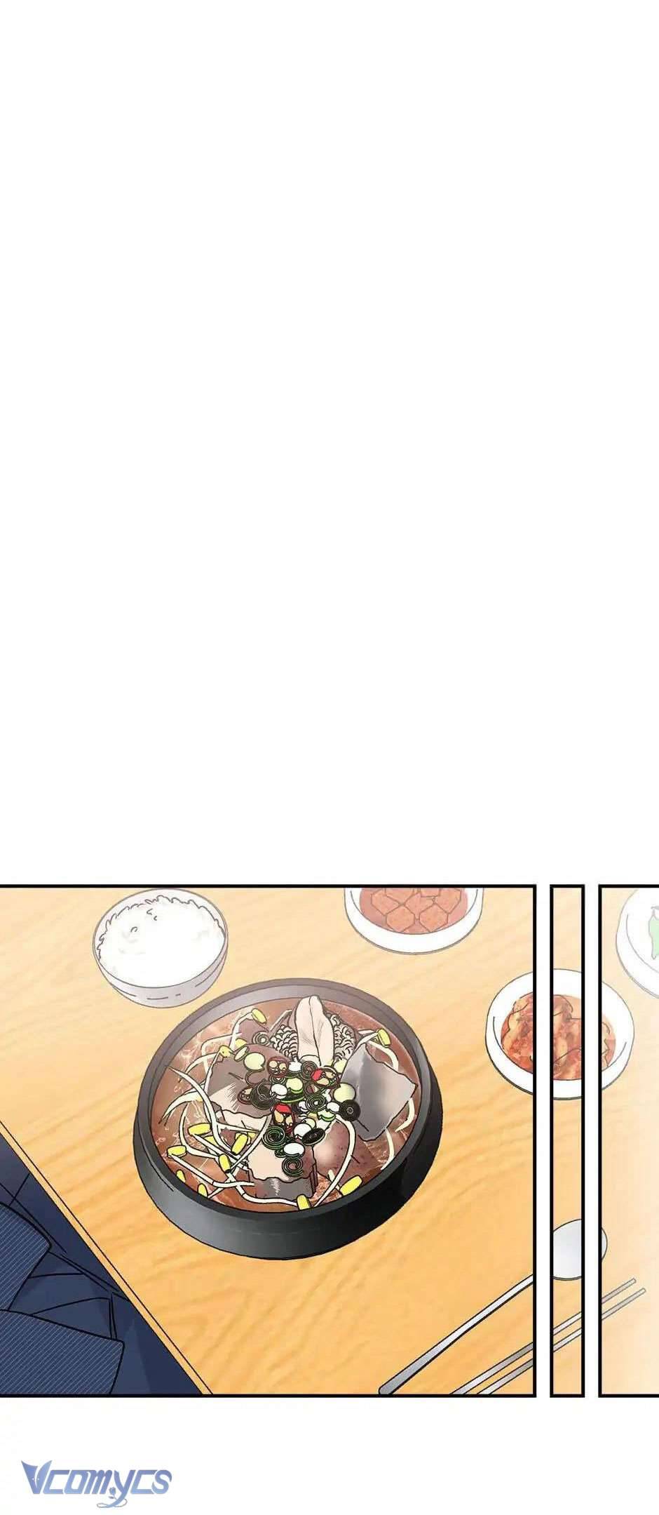 Ly Espresso Của Mùa Xuân Chapter 19 - Trang 4