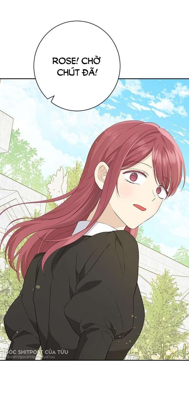 Tôi Là Minh Chứng Của Sự Thật Chap 69 - Trang 3