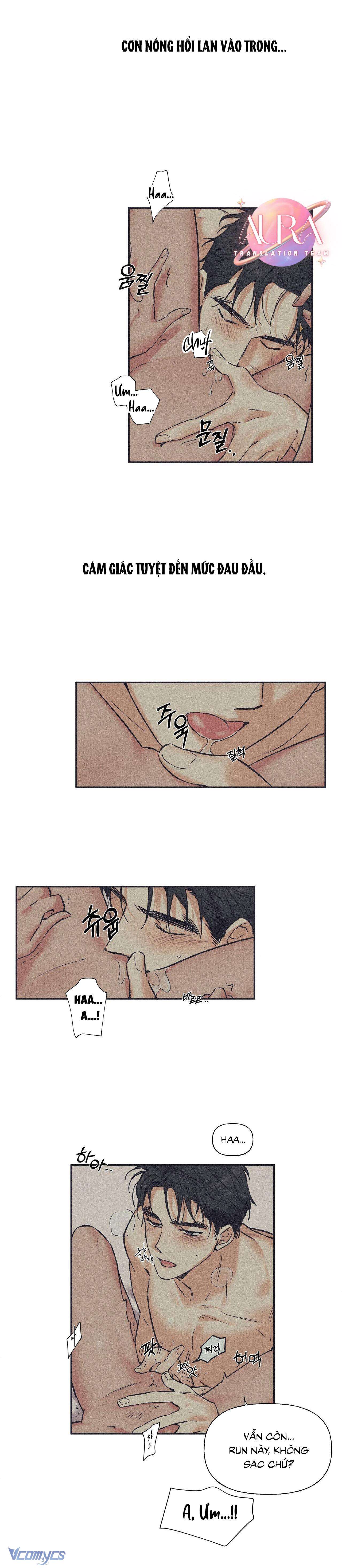 Công Thức Tối Ưu Nhất Chap 2 - Trang 3