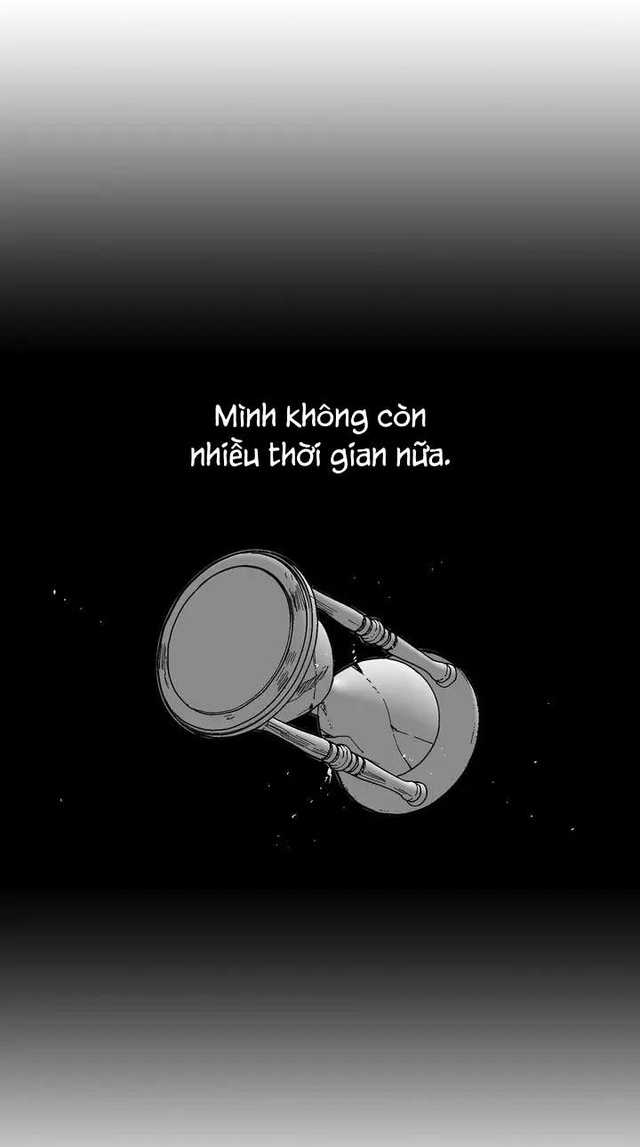 Vị Hôn Thê Khế Ước Của Công Tước Chapter 96 - Trang 4