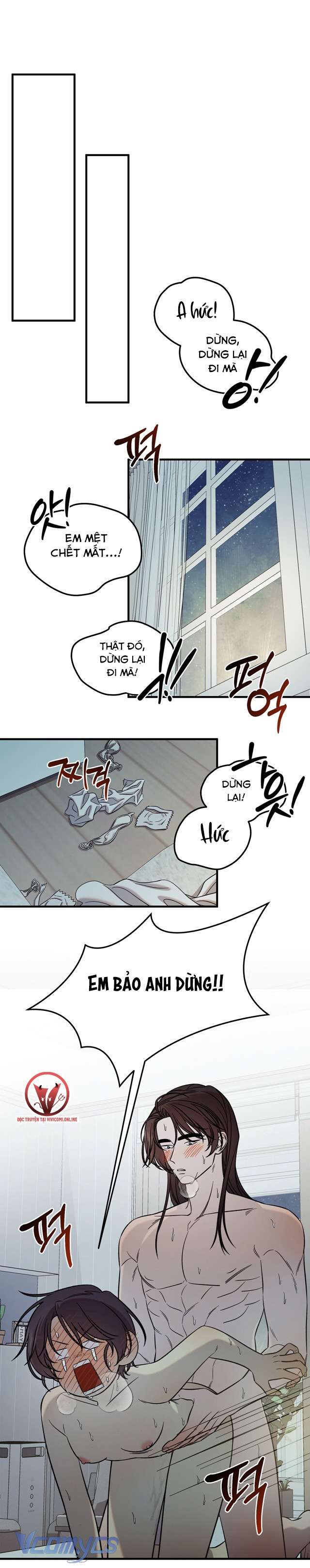 [18+] Cá Cược Huy Chương Vàng Chap 6 - Trang 2