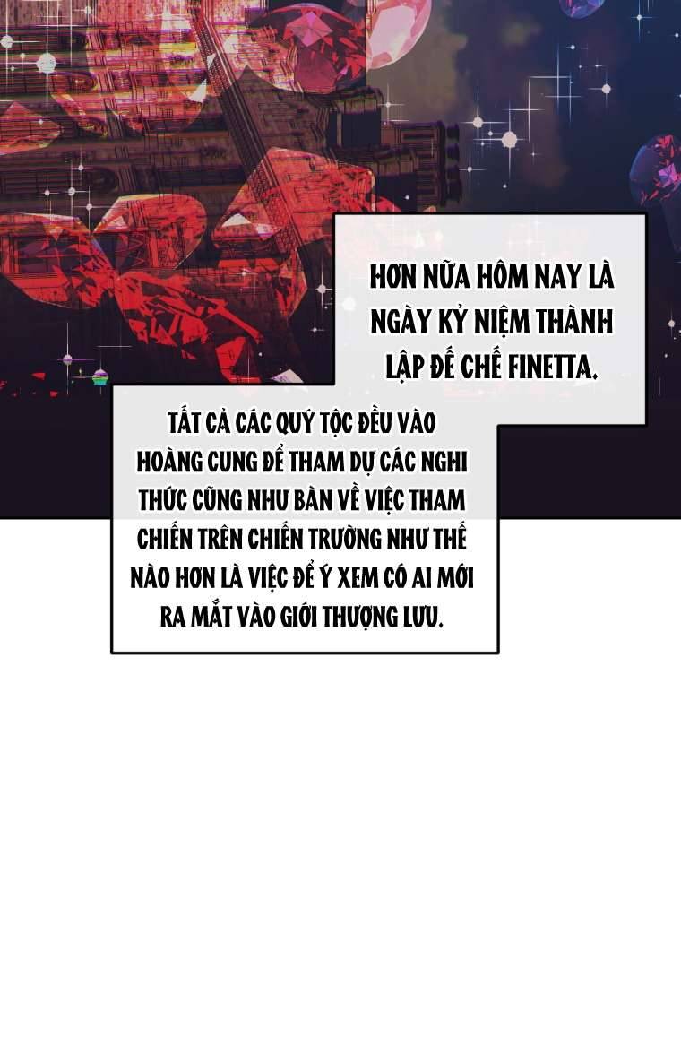 Siren: Trở Thành Gia Đình Của Nhân Vật Phản Diện Chapter 66 - Trang 3