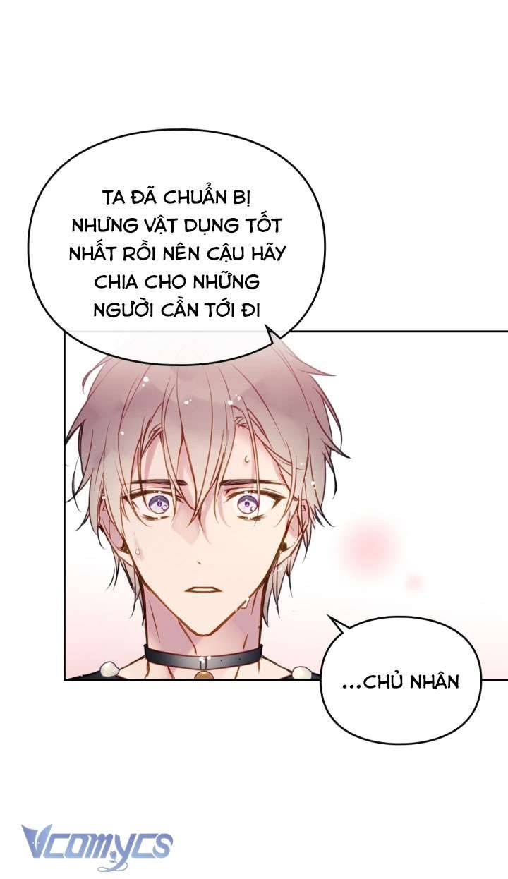 Kết Cục Của Nhân Vật Phản Diện Chỉ Có Thể Là Cái Chết Chapter 127 - Trang 4