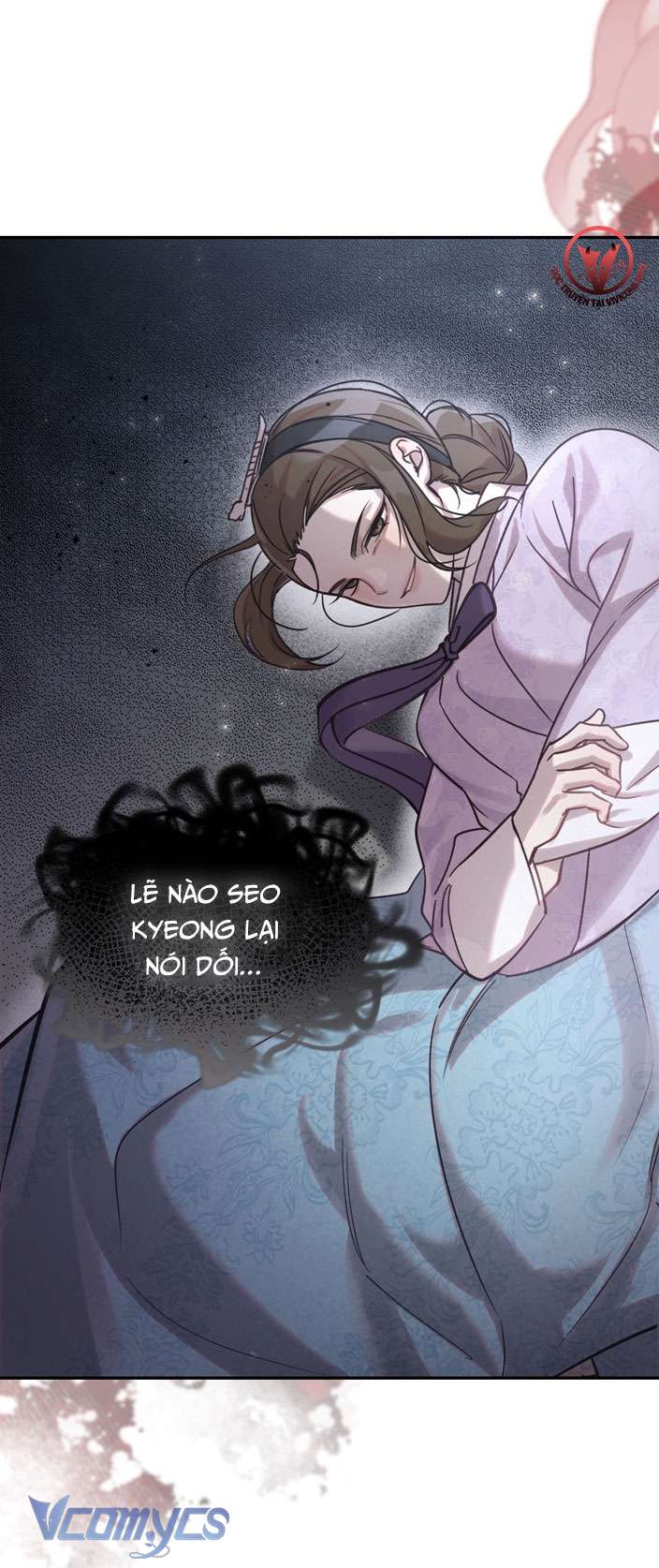 [18+] Tiết Học Bí Mật Của Trung Điện Chap 20 - Trang 2