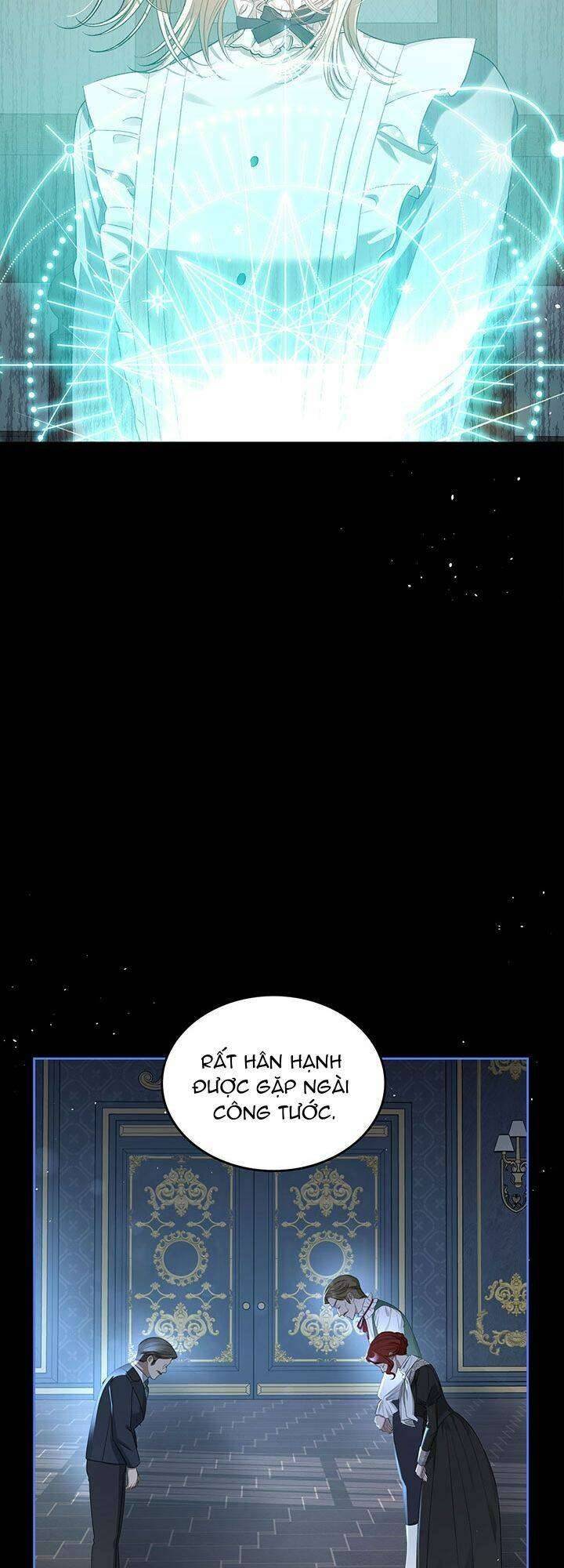 Nam Chính Quái Vật Sống Dưới Giường Tôi Chapter 20 - Trang 4