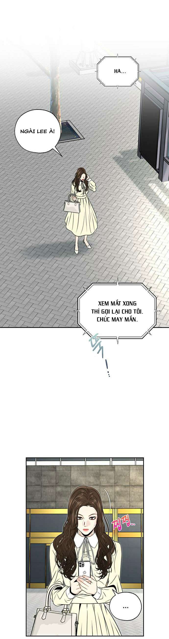 Thiên Đường Lạc Lối Chap 3 - Trang 2