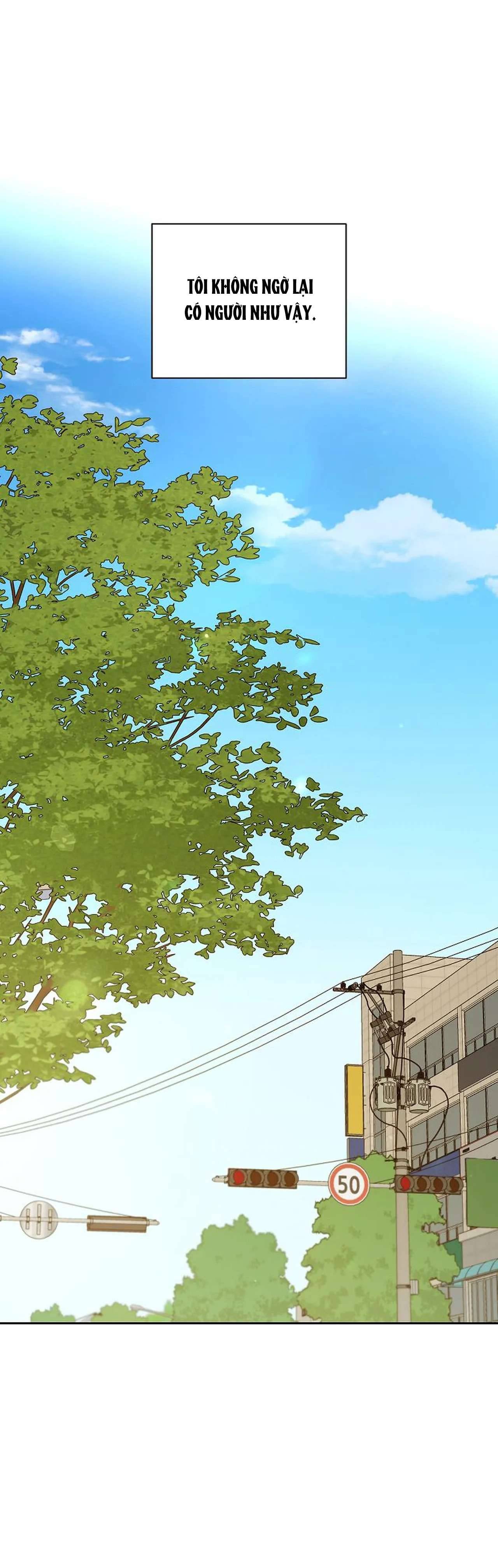 Bình Minh Chap 21 - Trang 4