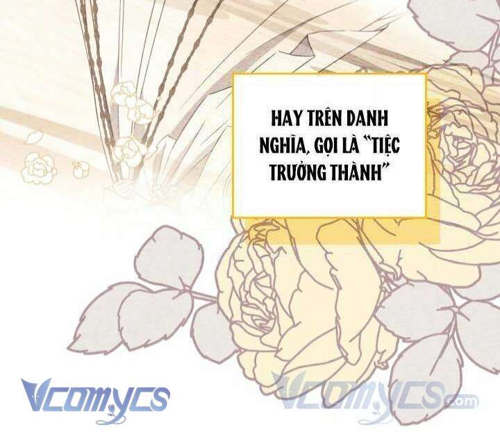 Công Nương Toàn Năng Cũng Thấy Chán Nản Chap 30 - Trang 3