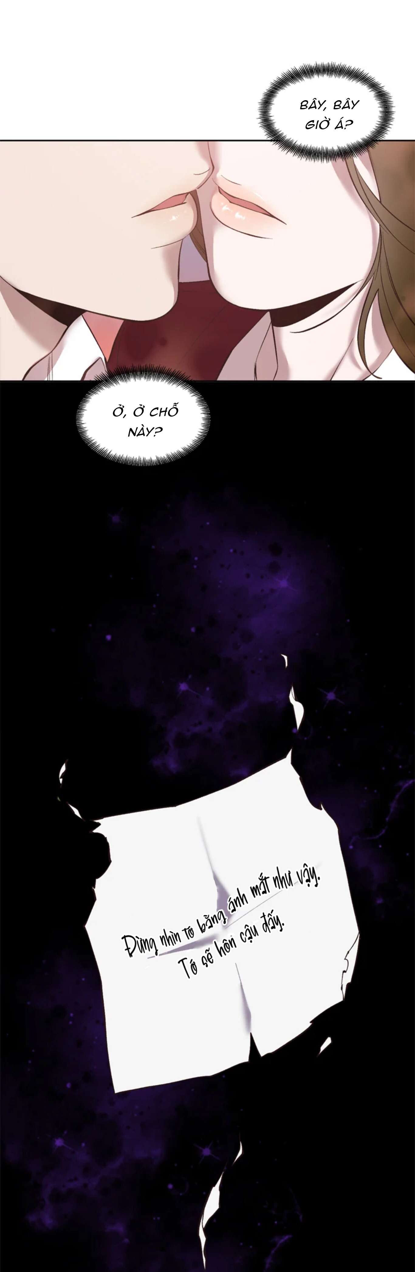 Thanh Xuân Của Chúng Ta Chap 69 - Trang 4