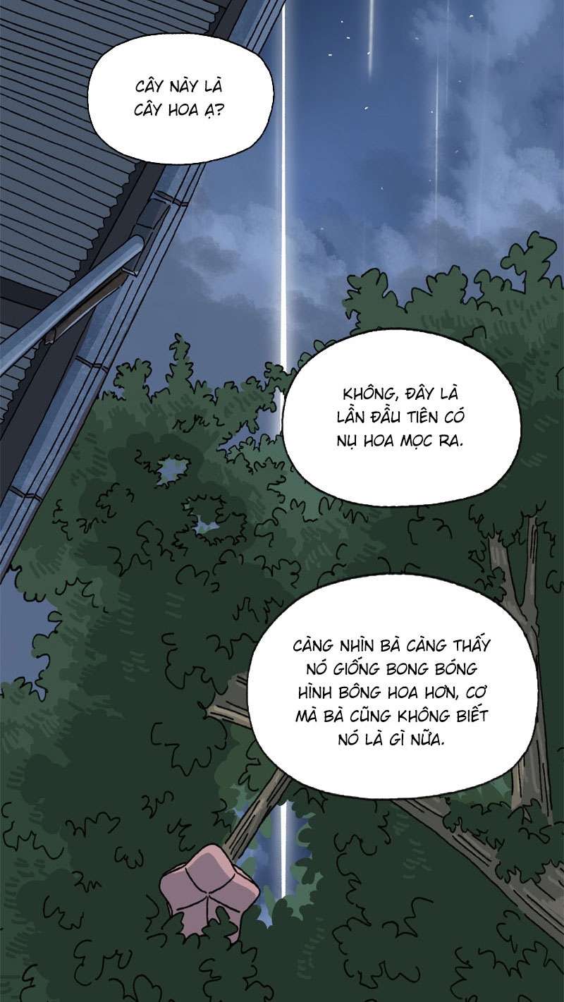 Chú Mèo Tata Chapter 1 - Trang 3