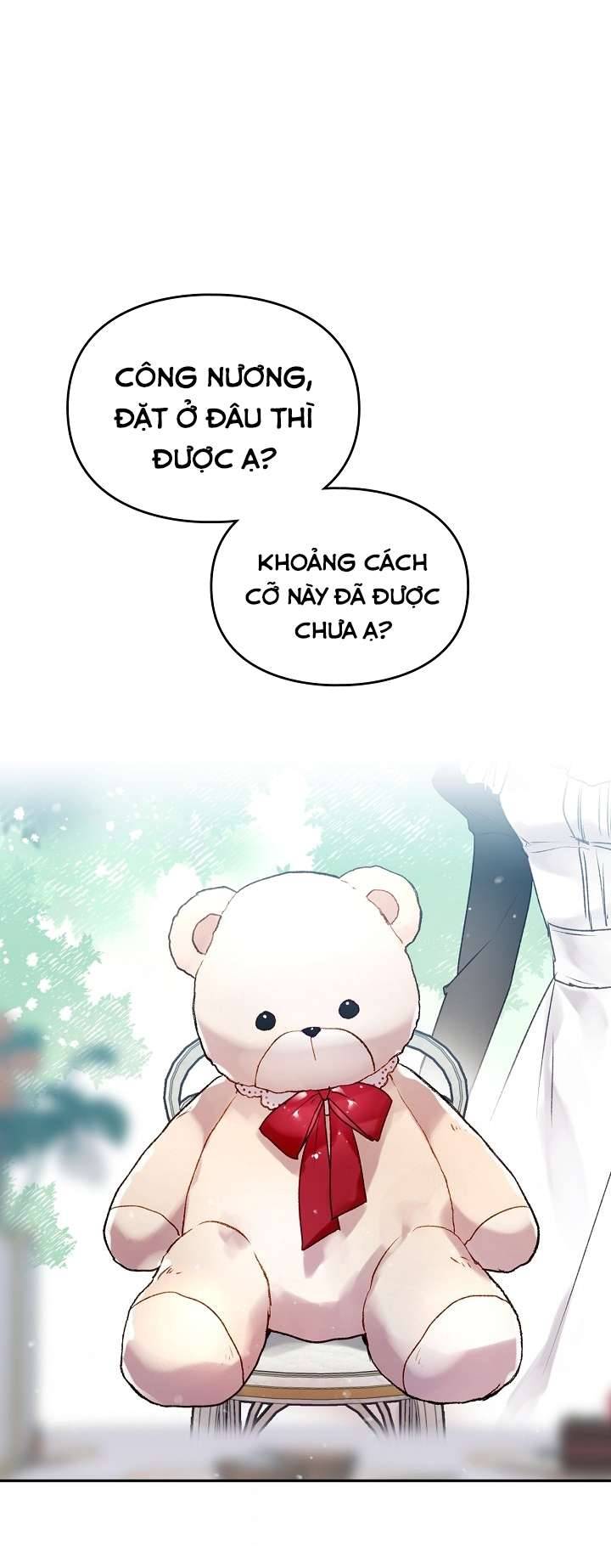 Kết Cục Của Nhân Vật Phản Diện Chỉ Có Thể Là Cái Chết Chapter 66 - Trang 4