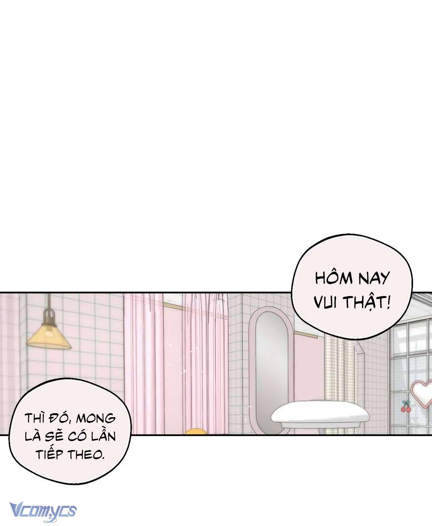 Đàn Anh Xấu Xa! Chap 47 - Trang 3