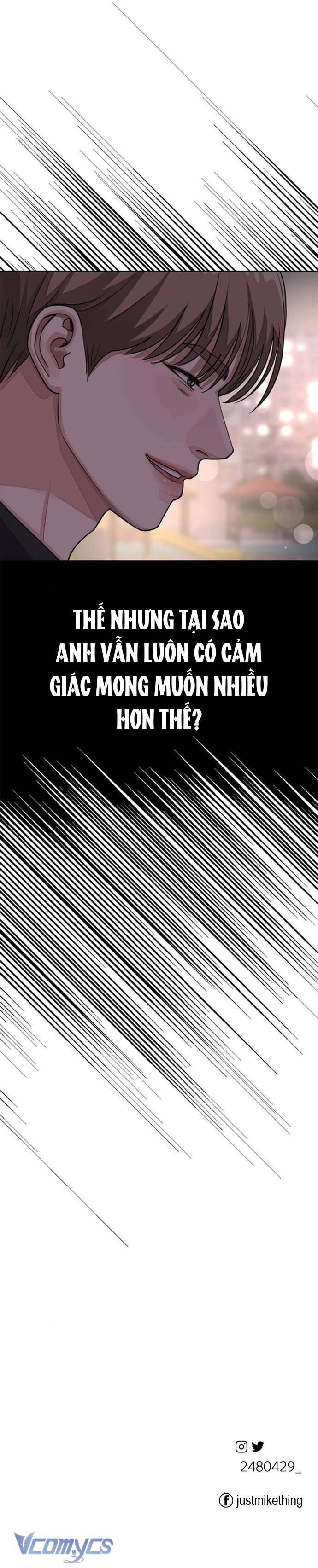 TÌNH YÊU CỦA ISEOP Chap 22 - Trang 3