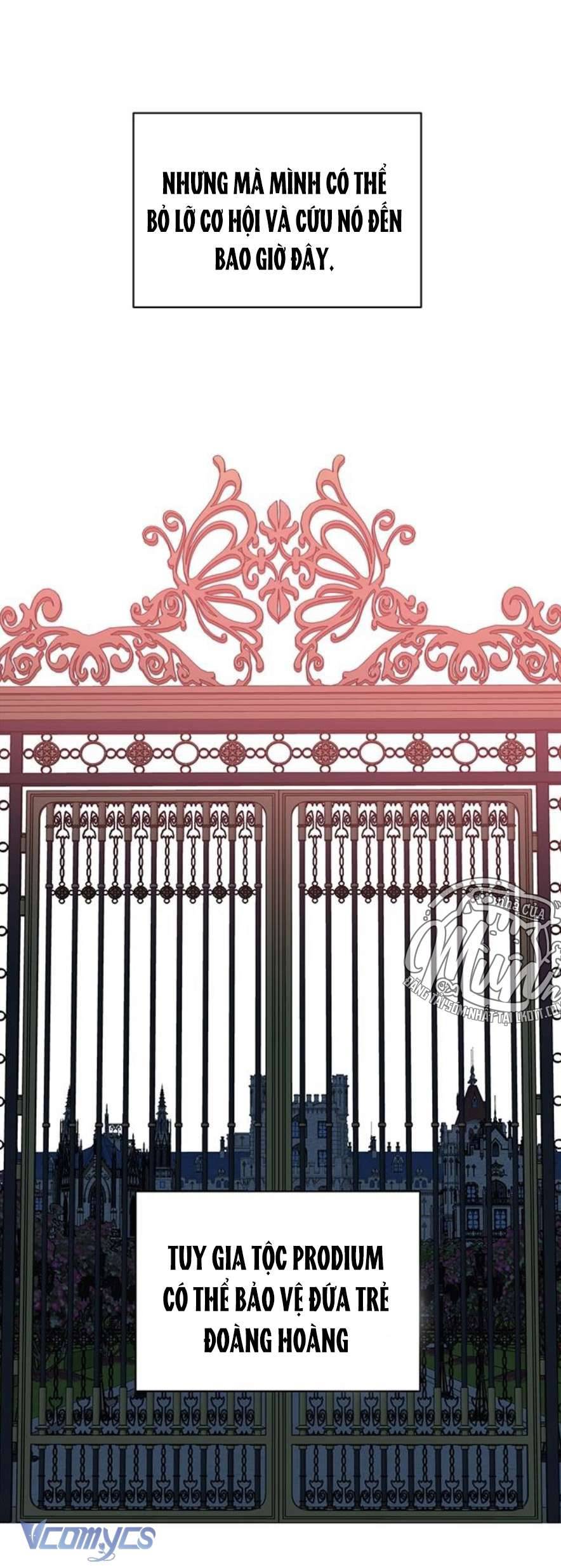 Con Gái Của Công Tước Ác Ma Chapter 4 - Trang 3