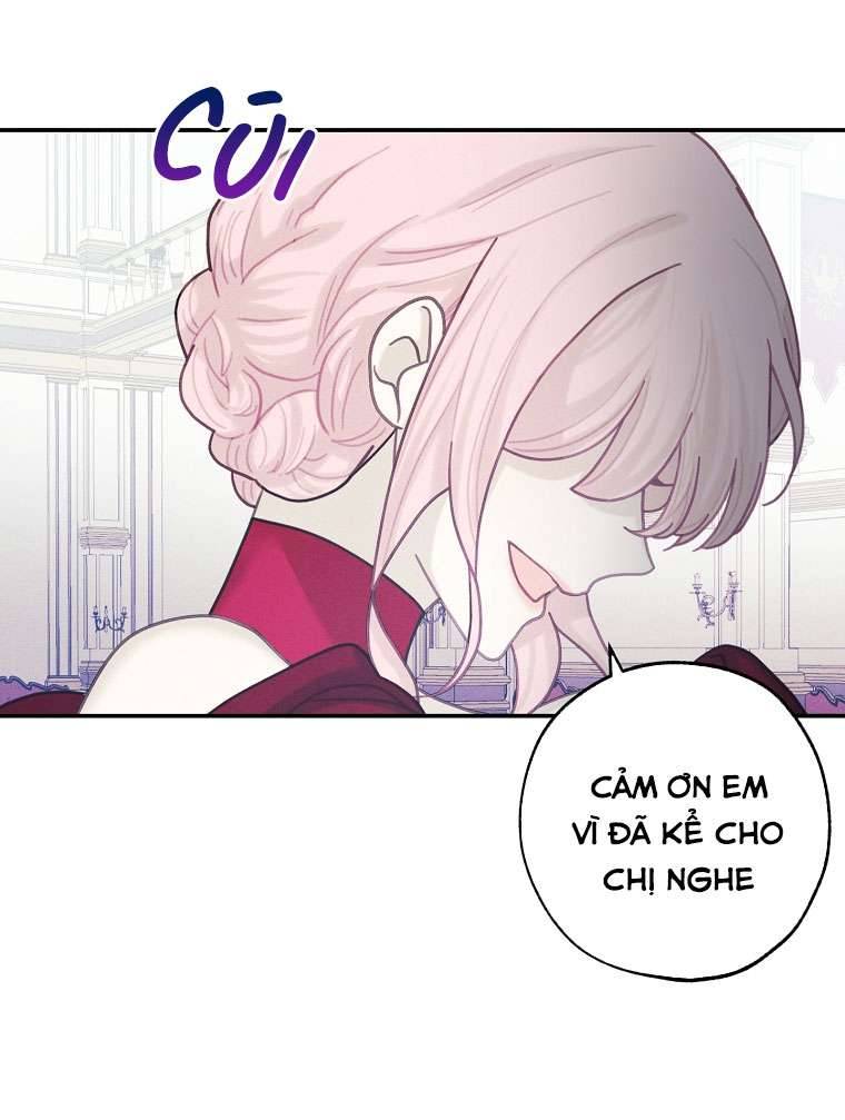 Cửa Hàng Búp Bê Của Công Chúa Chap 34 - Trang 2