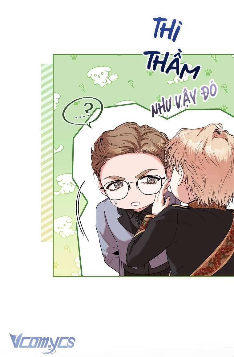 Thư Ký Của Bạo Chúa Chapter 92 - Trang 3