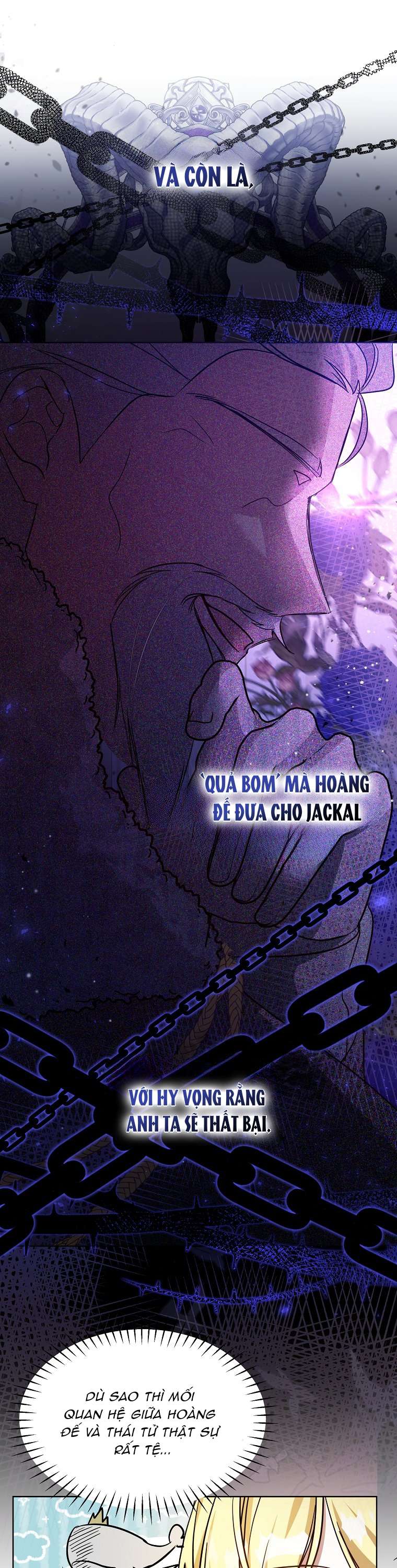 Chị Gái Tôi Là Nhân Vật Chính Chap 6 - Trang 4