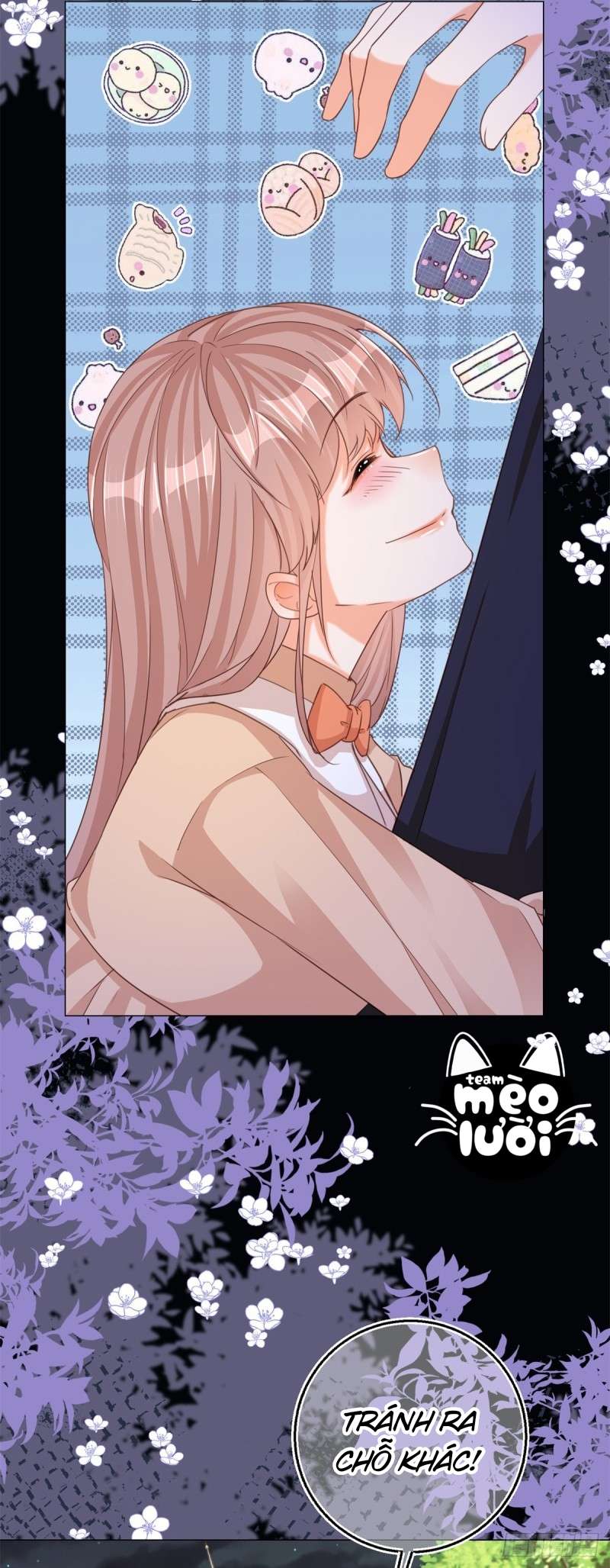 Sự Phản Công Của Nữ Công Tước Phản Chap 4 - Trang 2