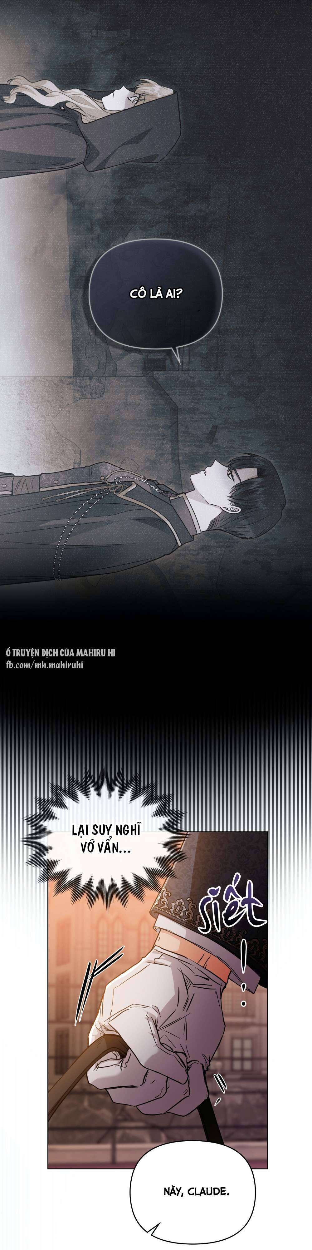 Tìm Lại Camellia Chapter 38 - Trang 4