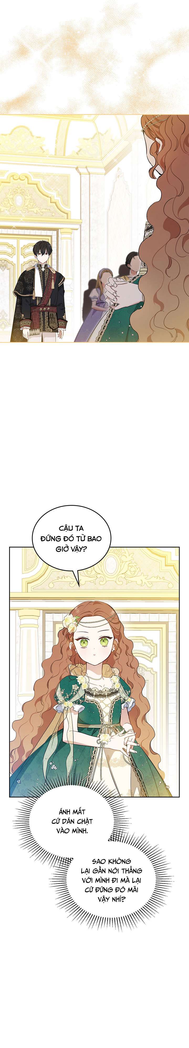 Kiếp Này Nhất Định Làm Gia Chủ Chap 111 - Trang 2