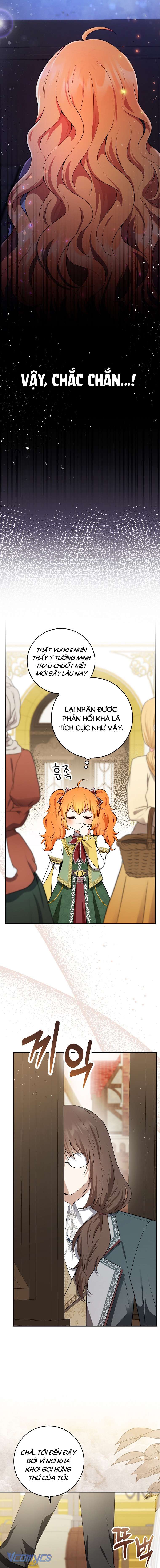 Sóc Con Tài Năng Chap 58 - Trang 2