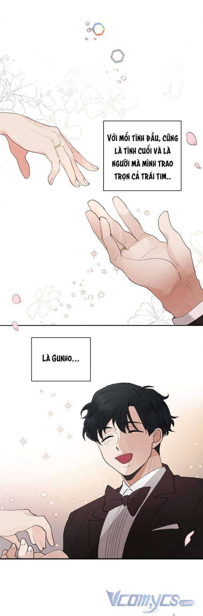 Oan Gia Ngõ Hẹp Chapter 16 - Trang 3