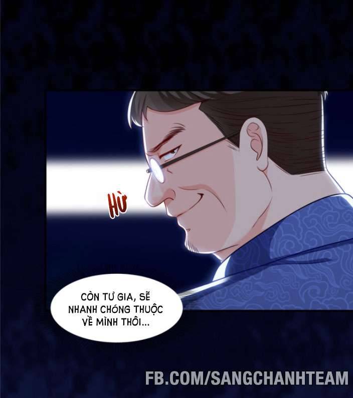 Hệt Như Hàn Quang Gặp Nắng Gắt Chap 180 - Trang 4