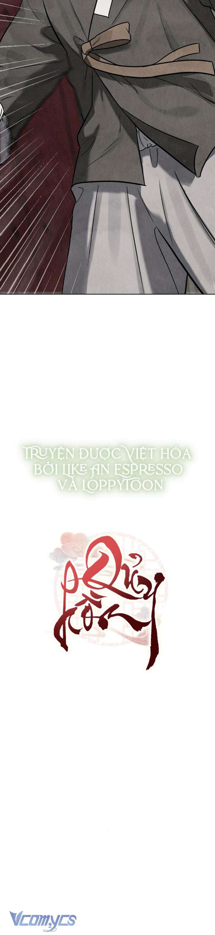 Quỷ Hồn Chap 11 - Next Chap 12