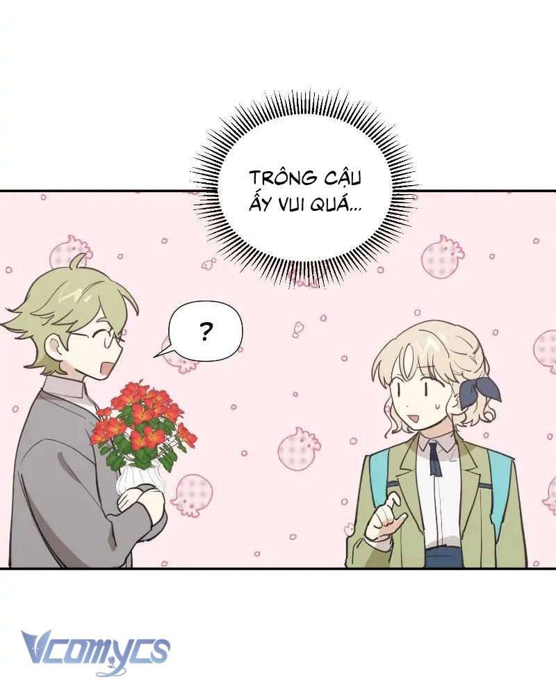 Điều Ước Sao Băng Chapter 8 - Trang 4