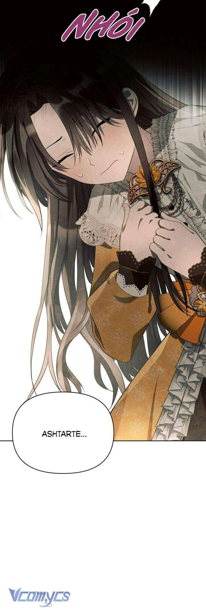 Công Chúa Ashtarte Chapter 7 - Trang 4