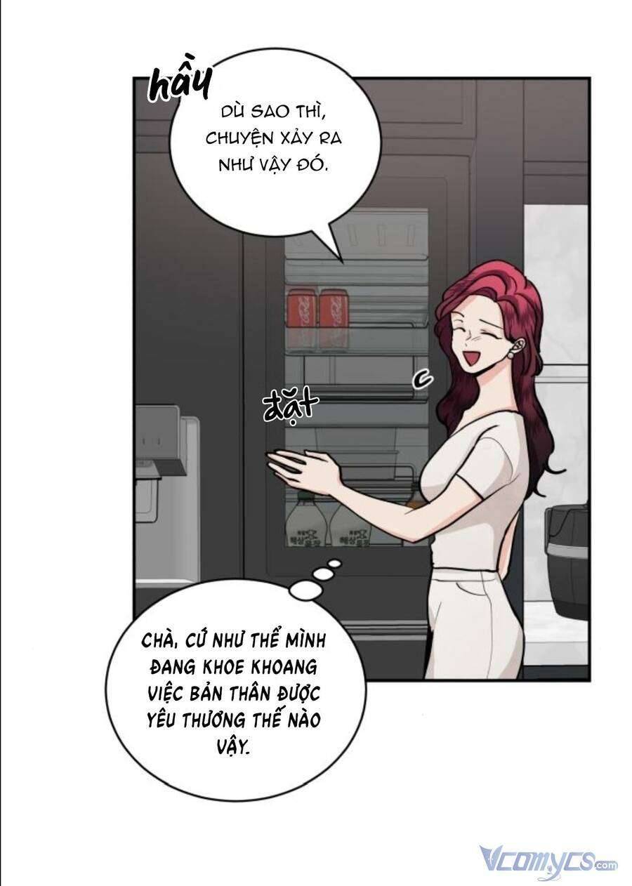 Oan Gia Ngõ Hẹp Chapter 49 - Trang 3