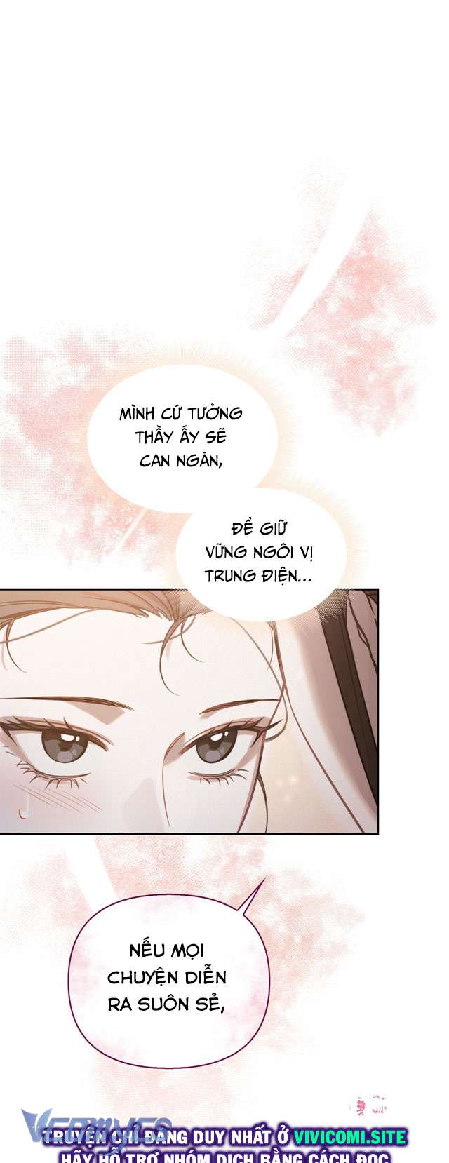 [18+] Tiết Học Bí Mật Của Trung Điện Chap 42 - Trang 2