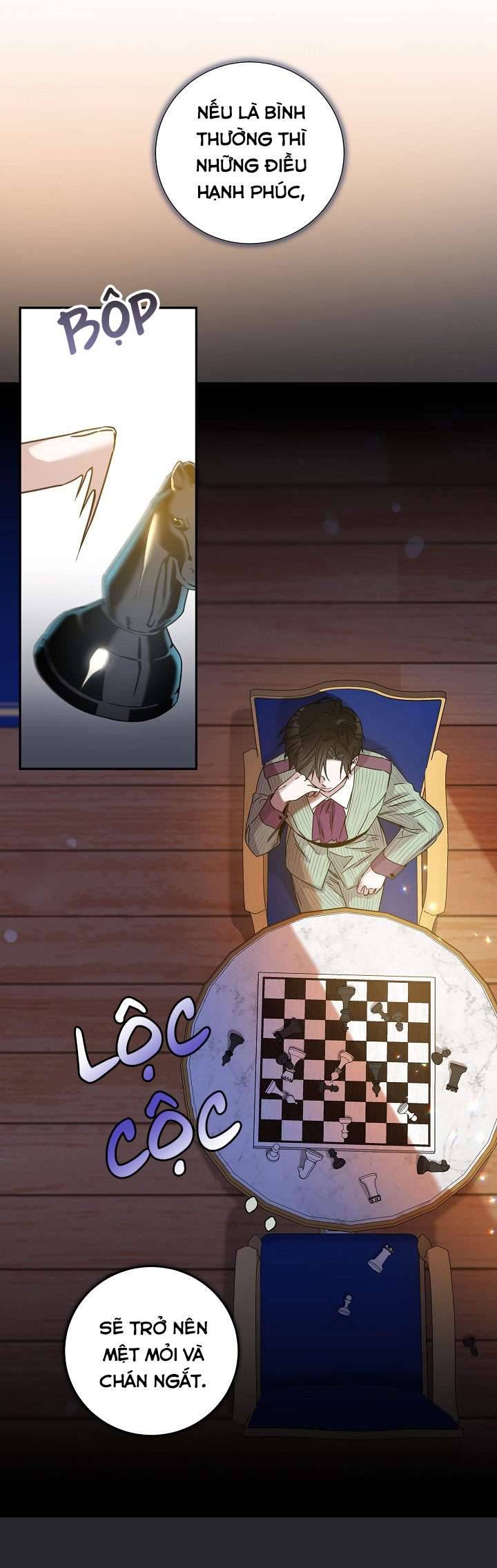 Thuần Hóa Bạo Quân Rồi Bỏ Trốn Chap 17 - Trang 2