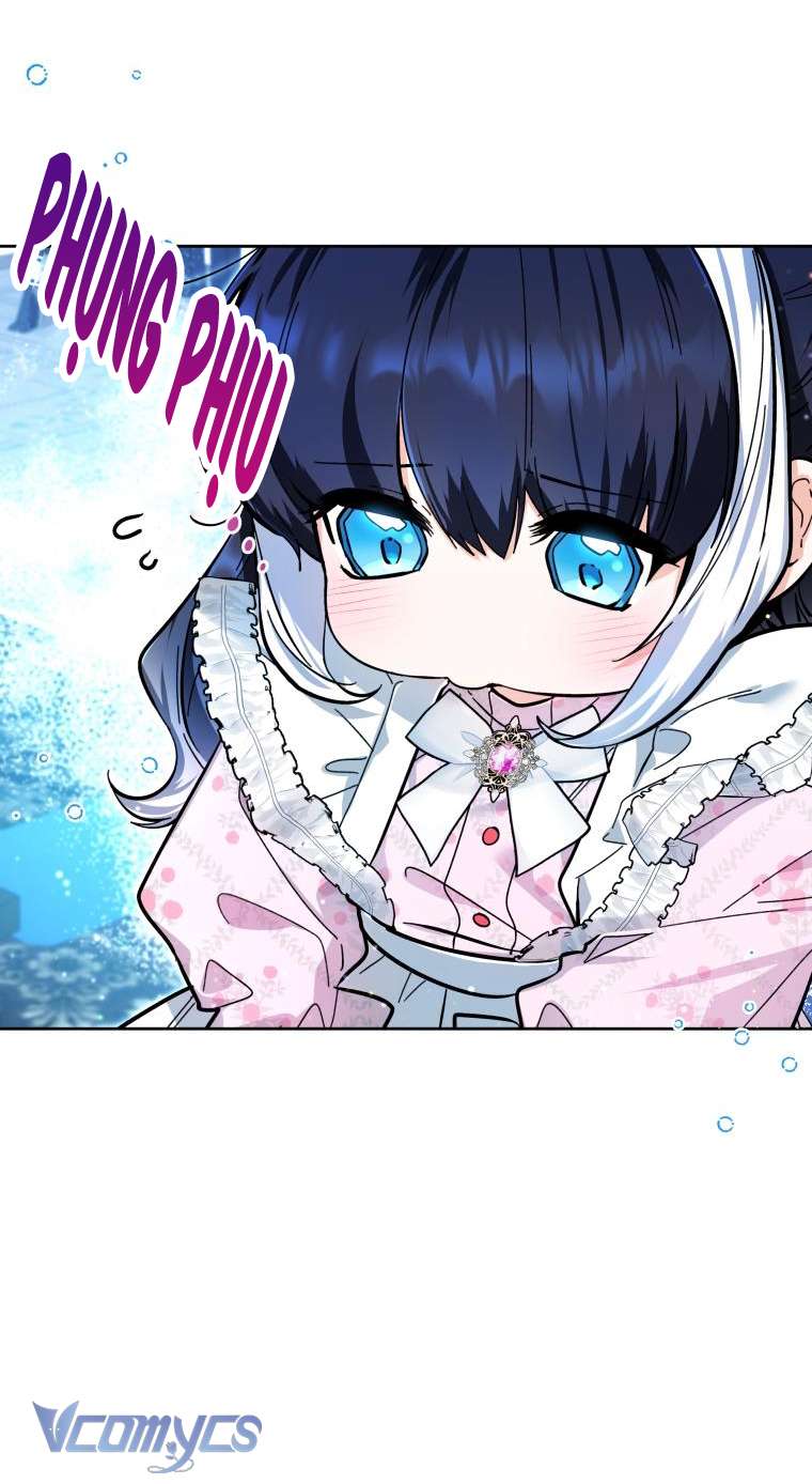 Bé Con Cá Voi Sát Thủ Chapter 14 - Trang 4