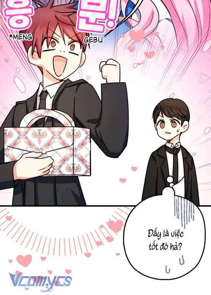 Tiểu Thư Tích Tiền Đi Bụi Chapter 31 - Trang 4