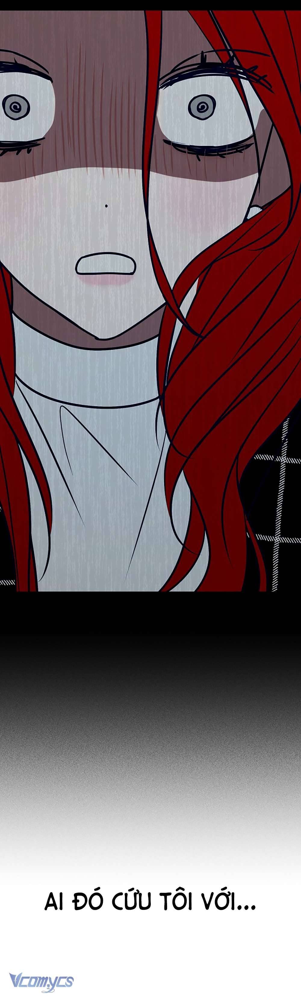 Kẻ Rác Rưởi Không Đáng Được Yêu Chapter 52 - Trang 4