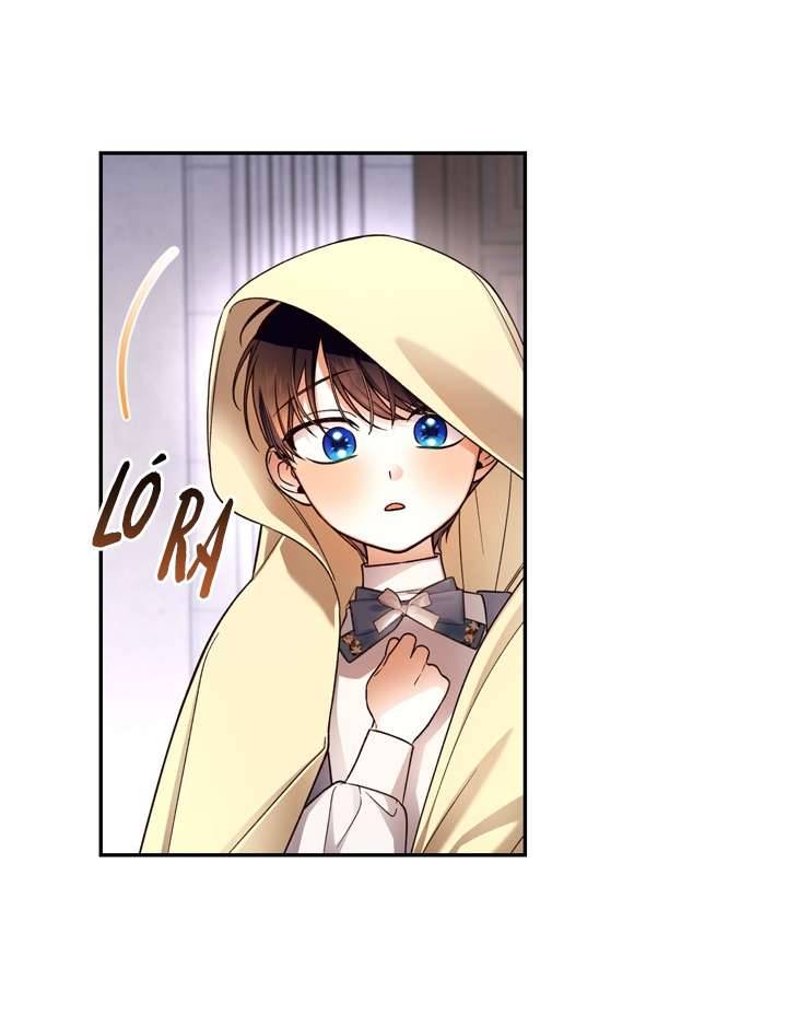 Phương Pháp Che Giấu Đứa Con Của Hoàng Đế Chapter 43 - Next Chapter 44