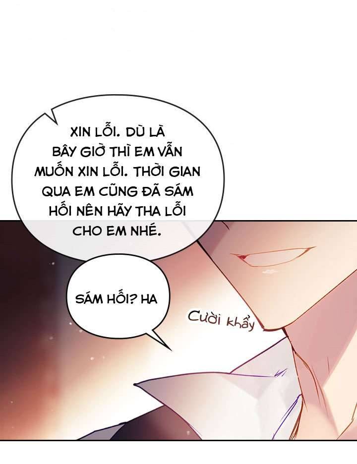 Kết Cục Của Nhân Vật Phản Diện Chỉ Có Thể Là Cái Chết Chapter 43 - Trang 4