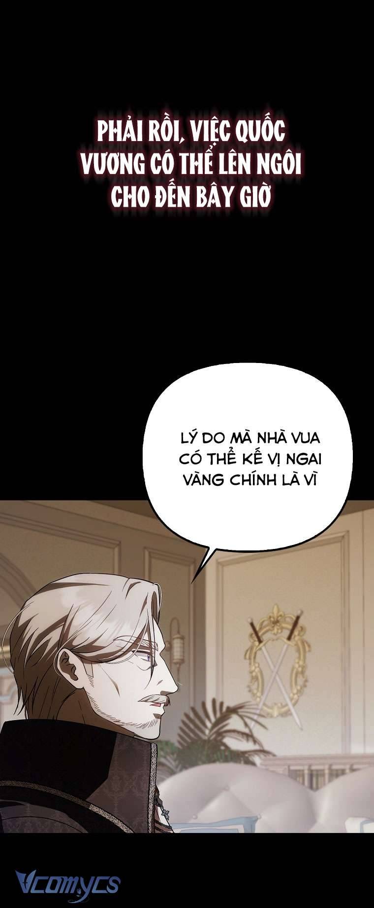 Lần Đầu Bé Út Được Yêu Thương Chap 31 - Trang 2