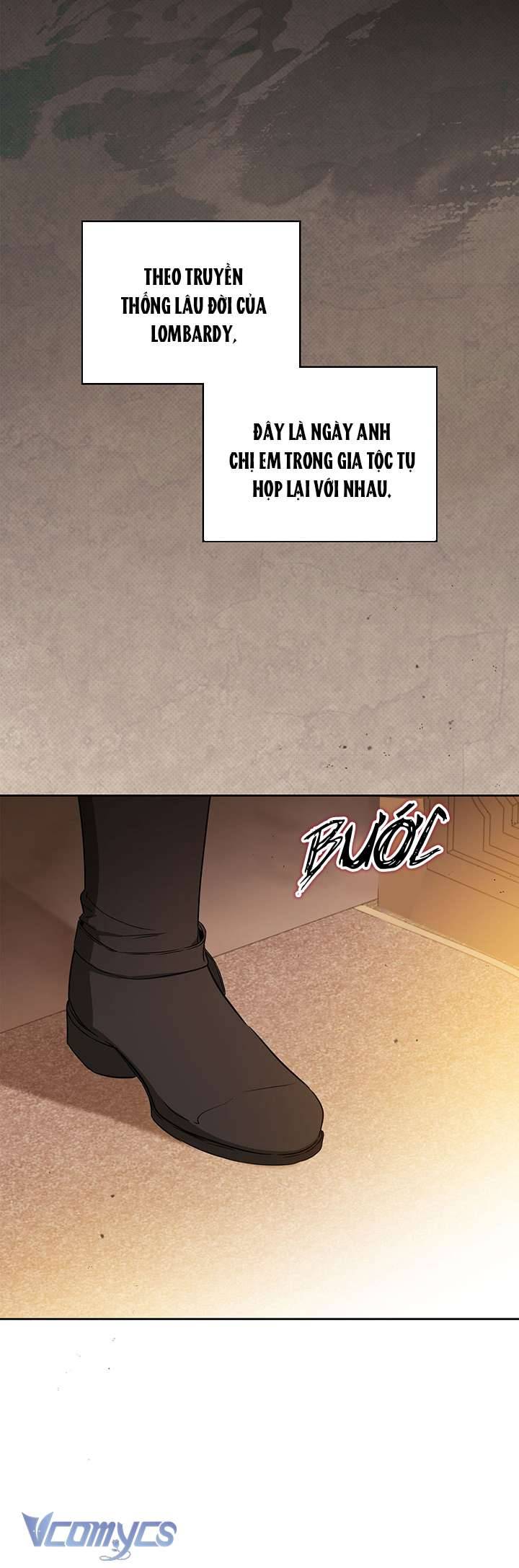 Kiếp Này Nhất Định Làm Gia Chủ Chap 138 - Trang 2