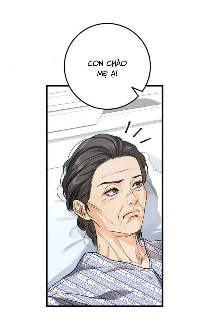 Tôi Nóng Lòng Muốn Chiếm Lấy Cô Ấy Chap 11 - Trang 3