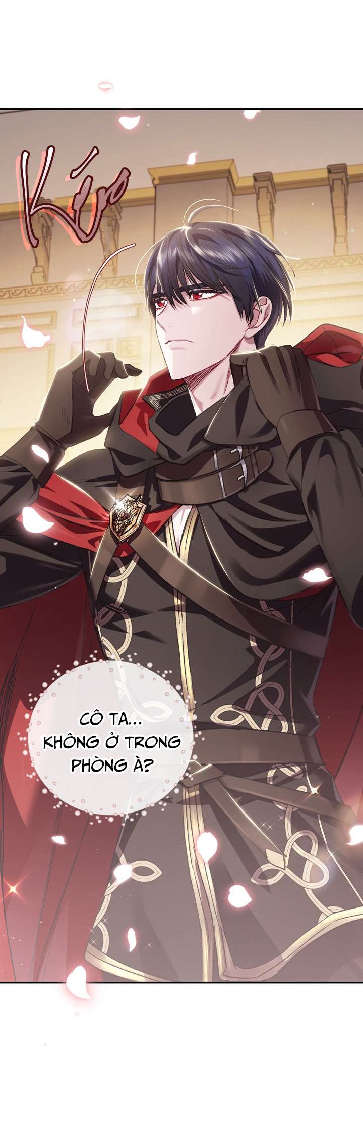 Cha À, Con Không Muốn Kết Hôn Đâu Chap 21 - Trang 2