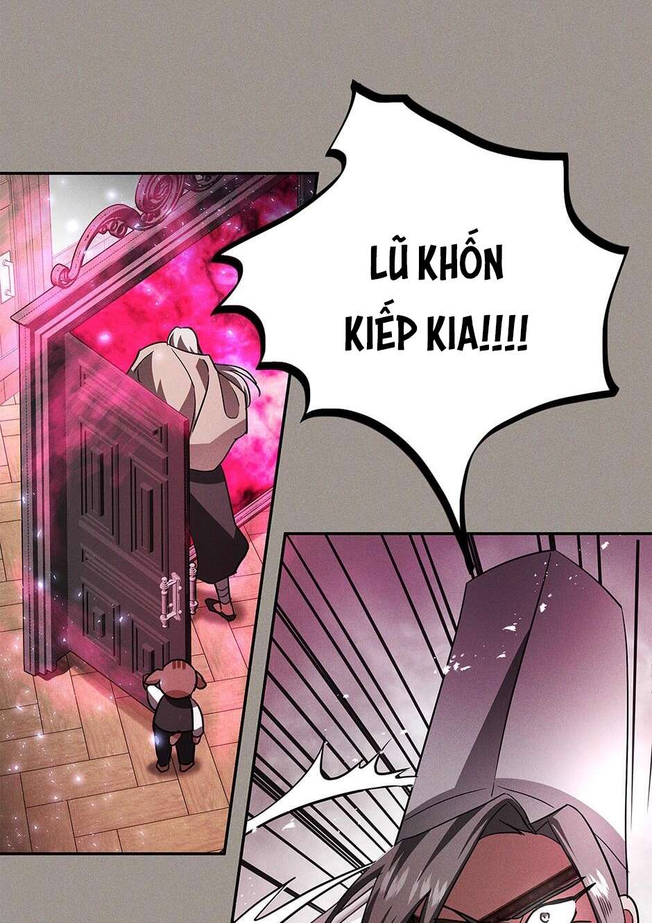 Hôn Phu Ẩn Sắc Chapter 38 - Trang 4