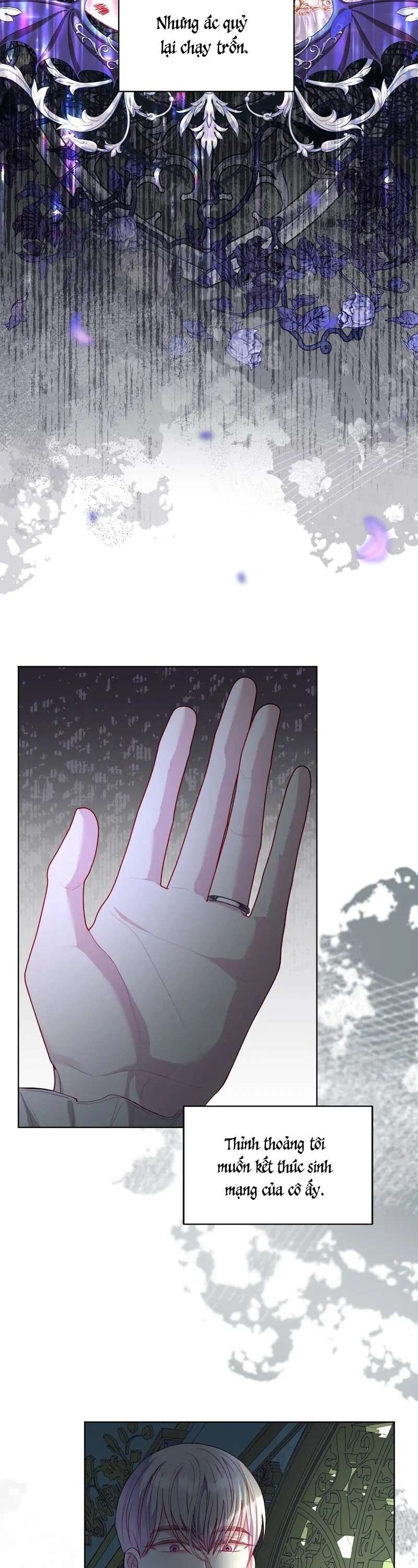 Một Ngày Nọ Bỗng Dưng Cha Xuất Hiện Chapter 41 - Trang 4